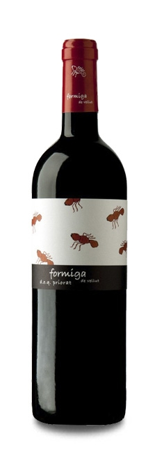 Clos Galena - Domini de la Cartoixa Formiga de Vellut 2022