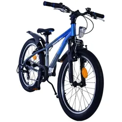 Volare, Kindervelo, (20")