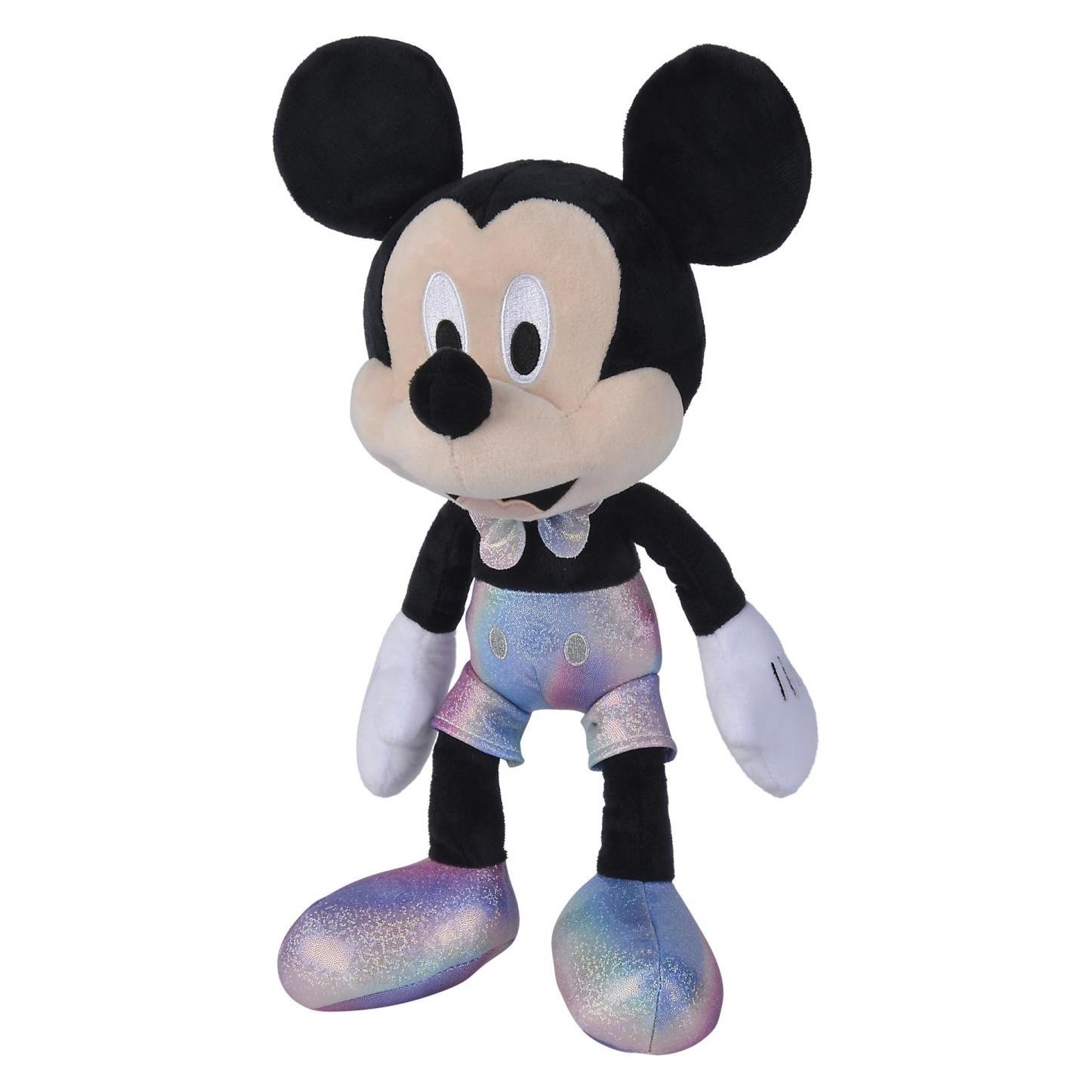 Simba Disney D100 Party, Mickey, 43cm (35 cm) (6315877017)