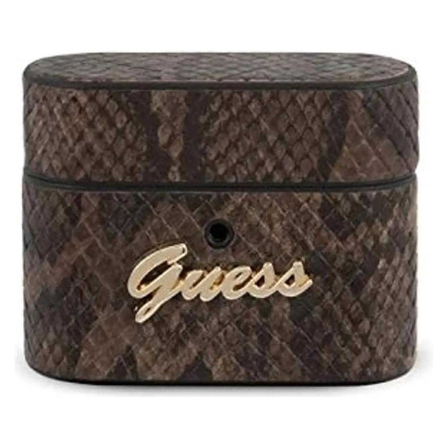 Guess Case (Kopfhörer Hülle) (GUE000822-0)