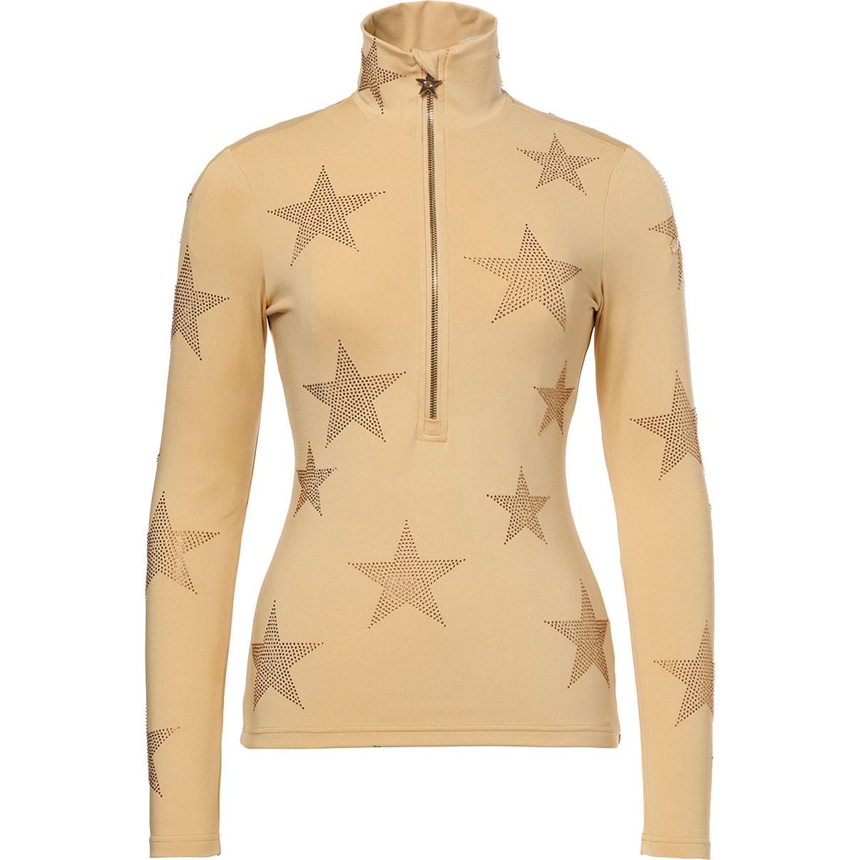 Goldbergh Damen Skishirt YURA lark - S