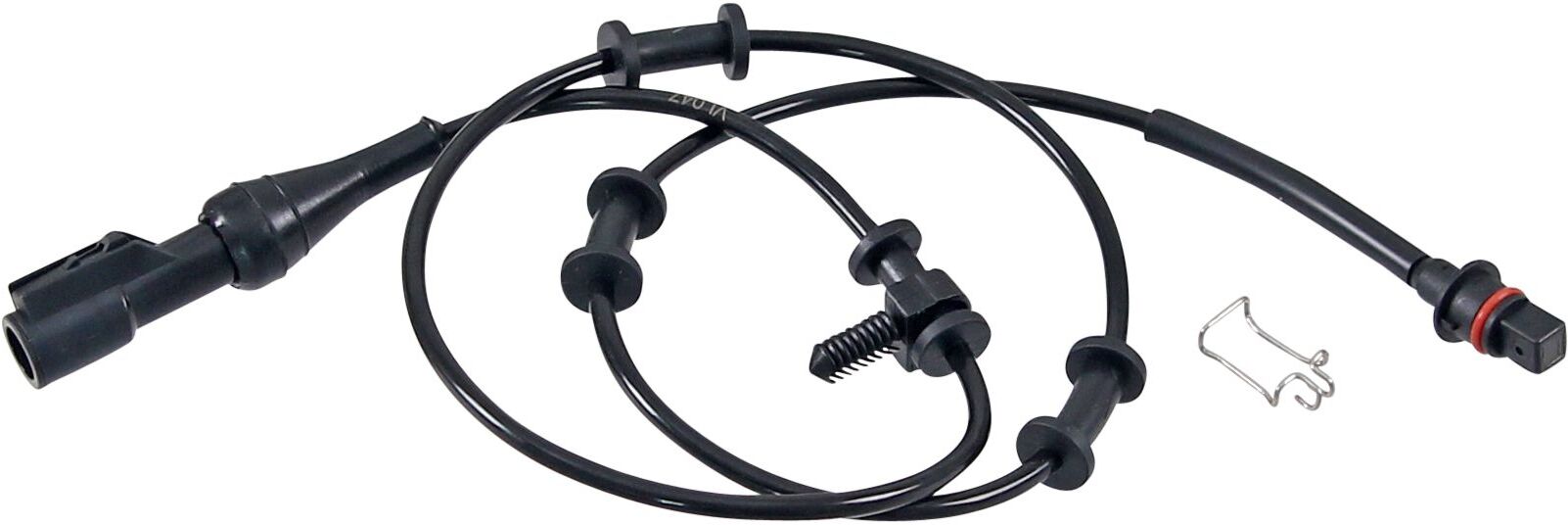 F.Becker Sensor, Raddrehzahl 10110913 Für Jaguar