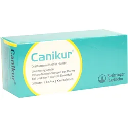 Canikur Vet 12 ST