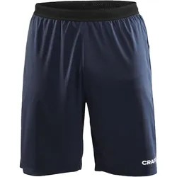 Craft, Herren, Sporthose, Progress 2.0 Shorts M (M), Blau