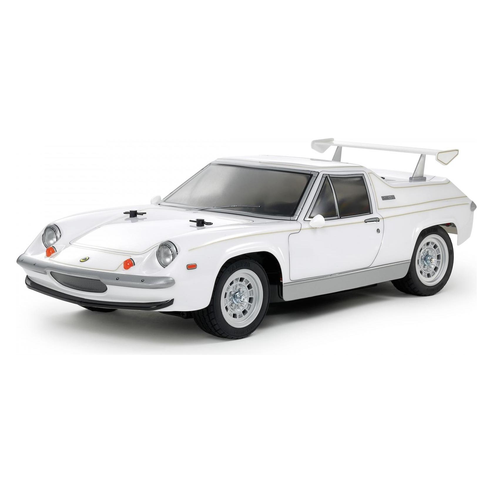 Tamiya Lotus Europa Special Body Parts Set (TAM 51672)