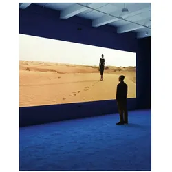 Isaac Julien, Fachbücher von Kerber Verlag
