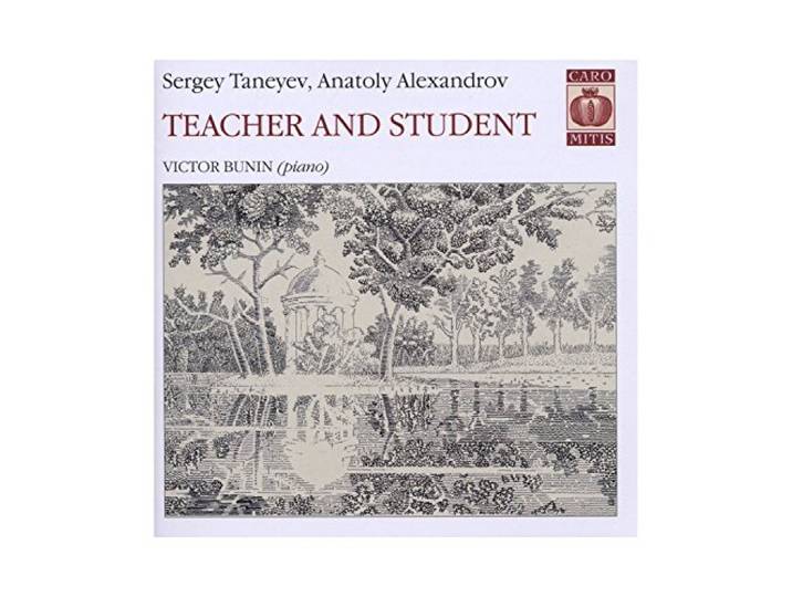Piano Works: Teacher & Student