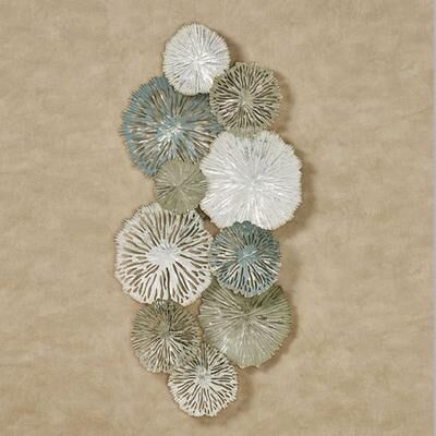 Touch of Class Silas Wall Art Multi Cool , Multi Cool