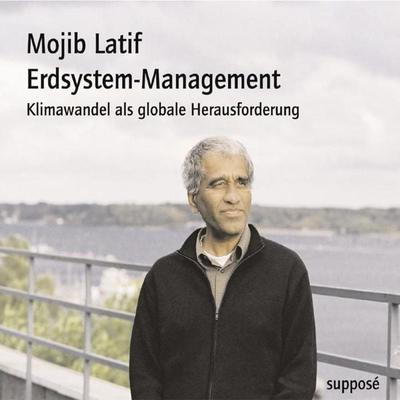 Erdsystem-Management - Mojib Latif,Klaus Sander, Audio, 9783863850418