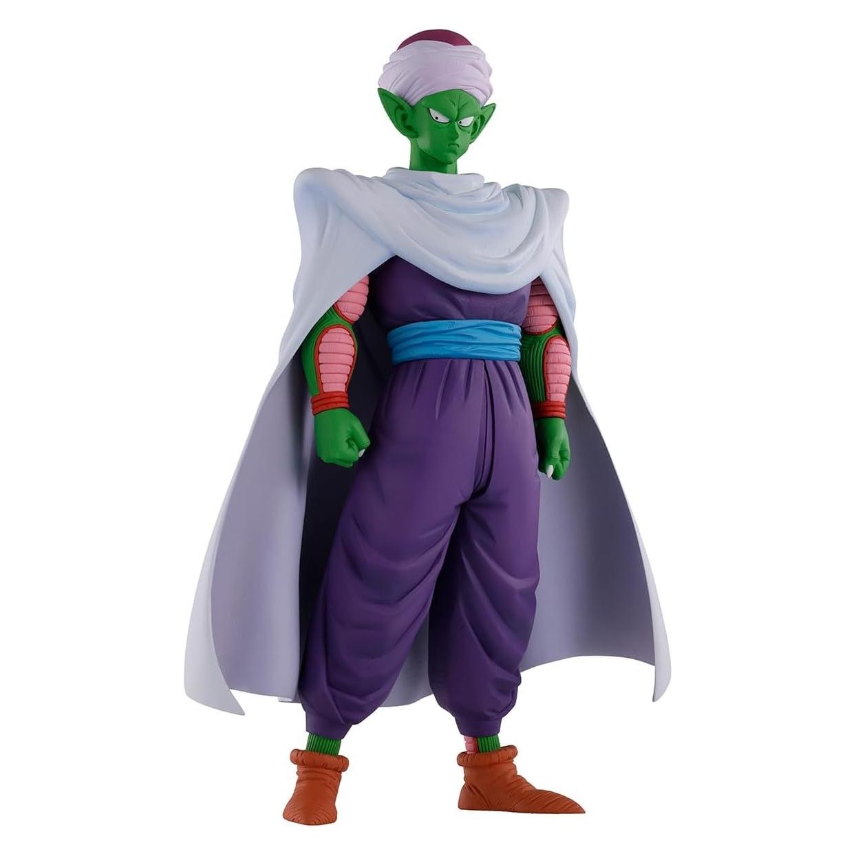 Banpresto Dragon Ball - Piccolo Ex Fierce Fighting - World Tournament Ichibansho (4573102658791)