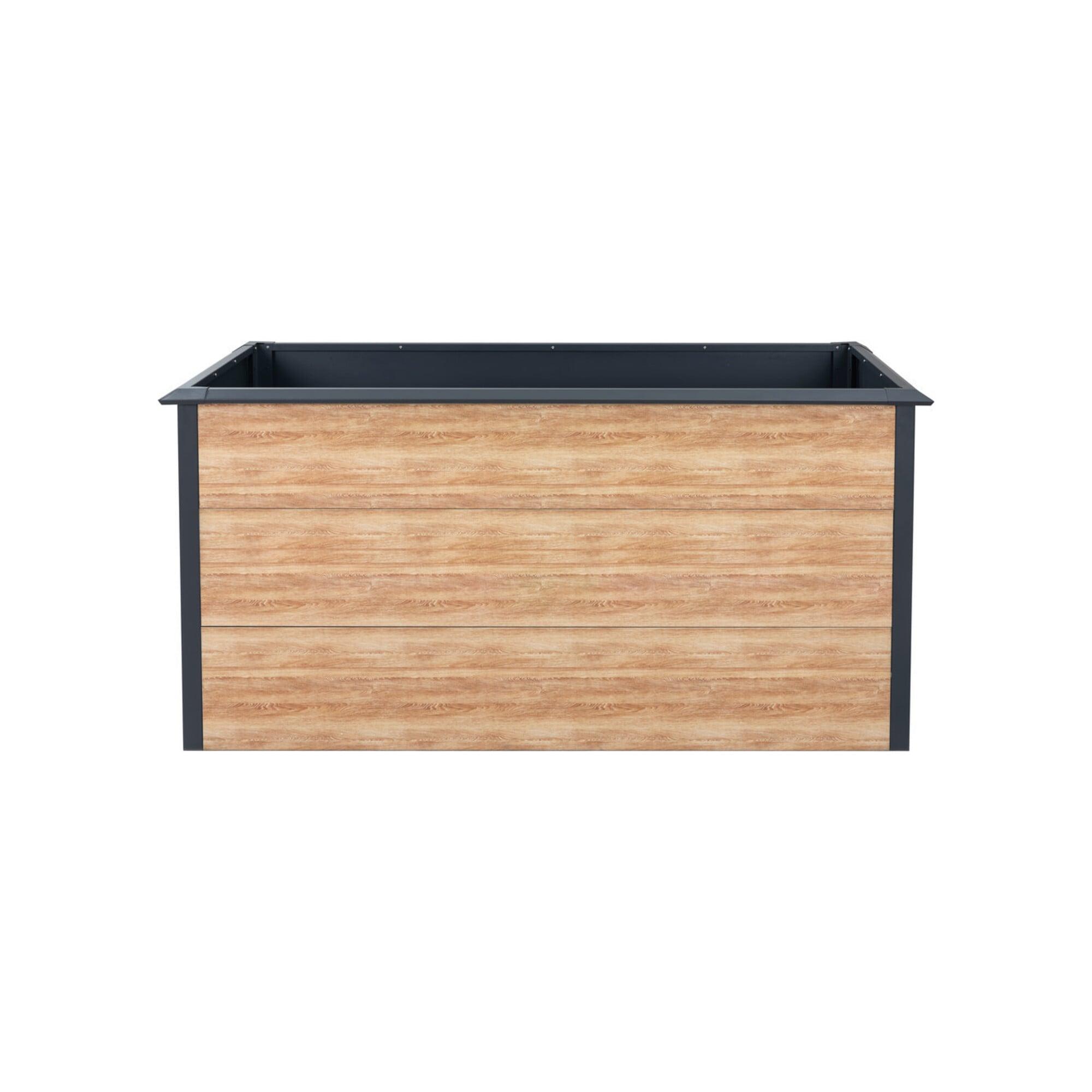 Westmann Hochbeet Primus-Multi L 75 x 150 x 77cm inkl. Schneckenschutz ; 50NRTH GmbH (WMHPS771510-WG)