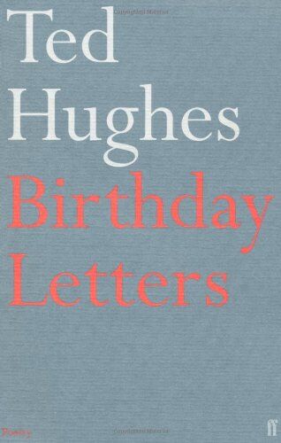 Ted Hughes - Birthday Letters (Roman) - Preis vom 13.10.2026 19:28:25 h