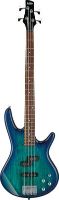Ibanez GSR200-BMT Blue Moon Burst