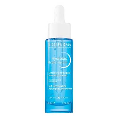NAOS Deutschland GmbH BIODERMA Hydrabio+Hyalu Serum 30 ml 18852749
