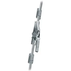FUHR Tortreibriegel 902 DIN links/ re.verz.LM Vierkantst.16x16mm - TT90216V