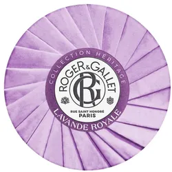 ROGER&GALLET - Lavande Royale - Seife 100 g
