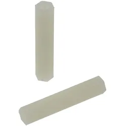 RS PRO, Zubehör Befestigungstechnik, Abstandshalter M3x30mm