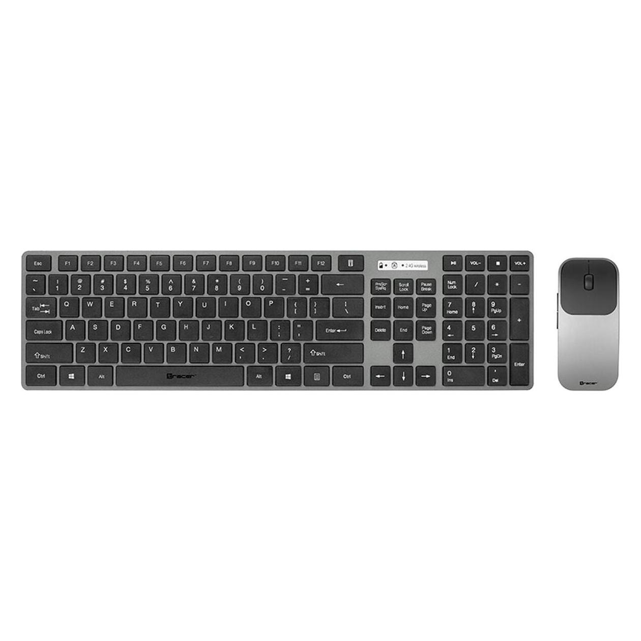 Tracer Set Rf Nano USB (Eng. Int., Kabellos) (TRAKLA46773)