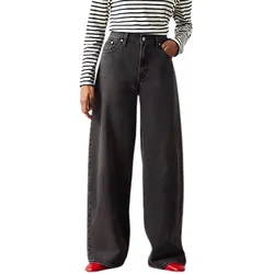 Levi's XL Straight Jeans in Influential Lady-W28 / L31