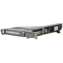 HPE ProLiant DL360 Gen11 x16 Full Height Riser Kit, Server Zubehör, Silber