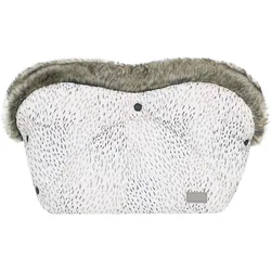 Kikkaboo, Kinderwagen Zubehör, Kikka boo Kinderwagen Handwärmer Trendy