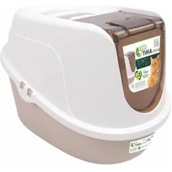 M-Pets Katzentoilette Wiederverwerteter (Katzenklo offen), Katzenklo
