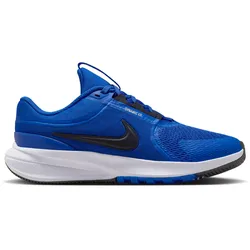 Nike STAR RUNNER 5 GS Laufschuhe Kinder | Gr. 39 | blau - blau