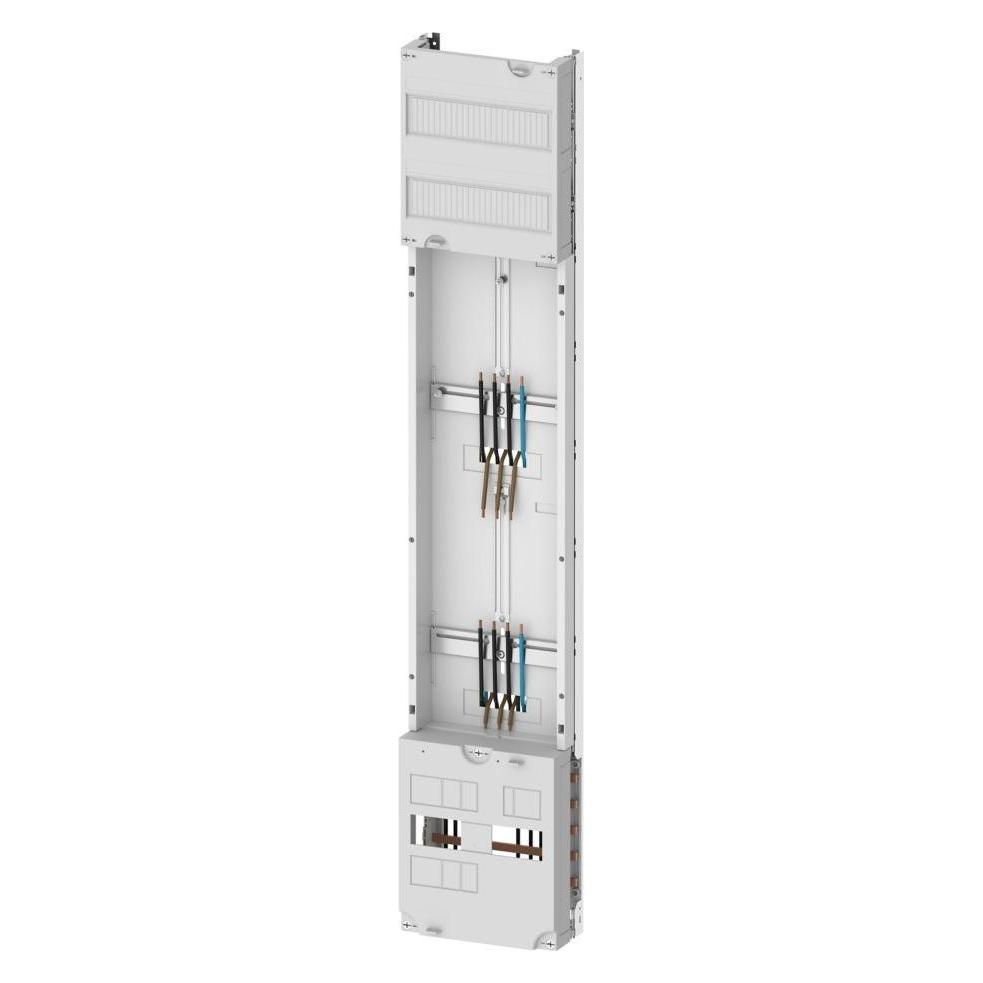 Eaton ZSD-Z19A1073 Zählerfeld 1- 230814 feldrig 230814 (230814)