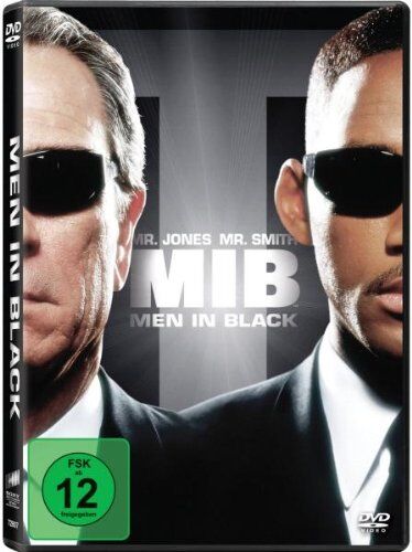 Barry Sonnenfeld - Men in Black - Preis vom 08.10.2026 07:26:42 h