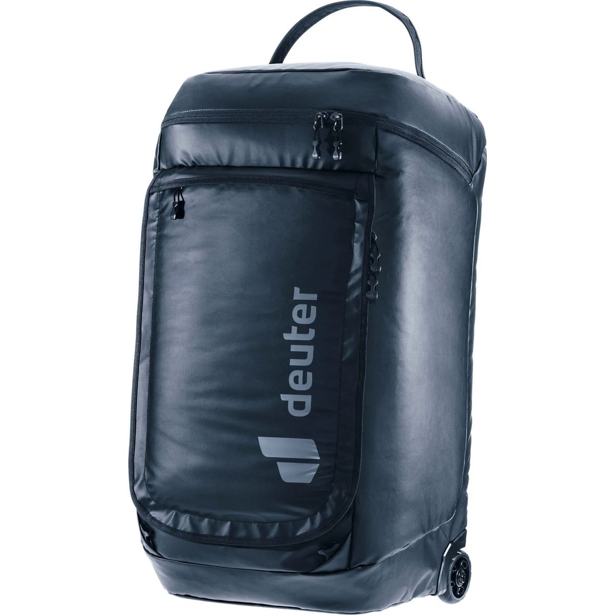 Deuter Duffel Pro Roller 90 black (7000) 350002670000