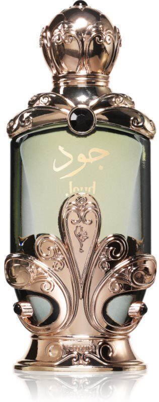 Hamidi Joud huile parfumée mixte 20 ml