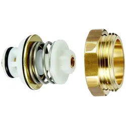 Entlastungsventil 43422 komplett für WC-Druckspüler
