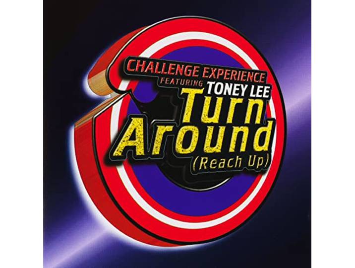 Turn Around