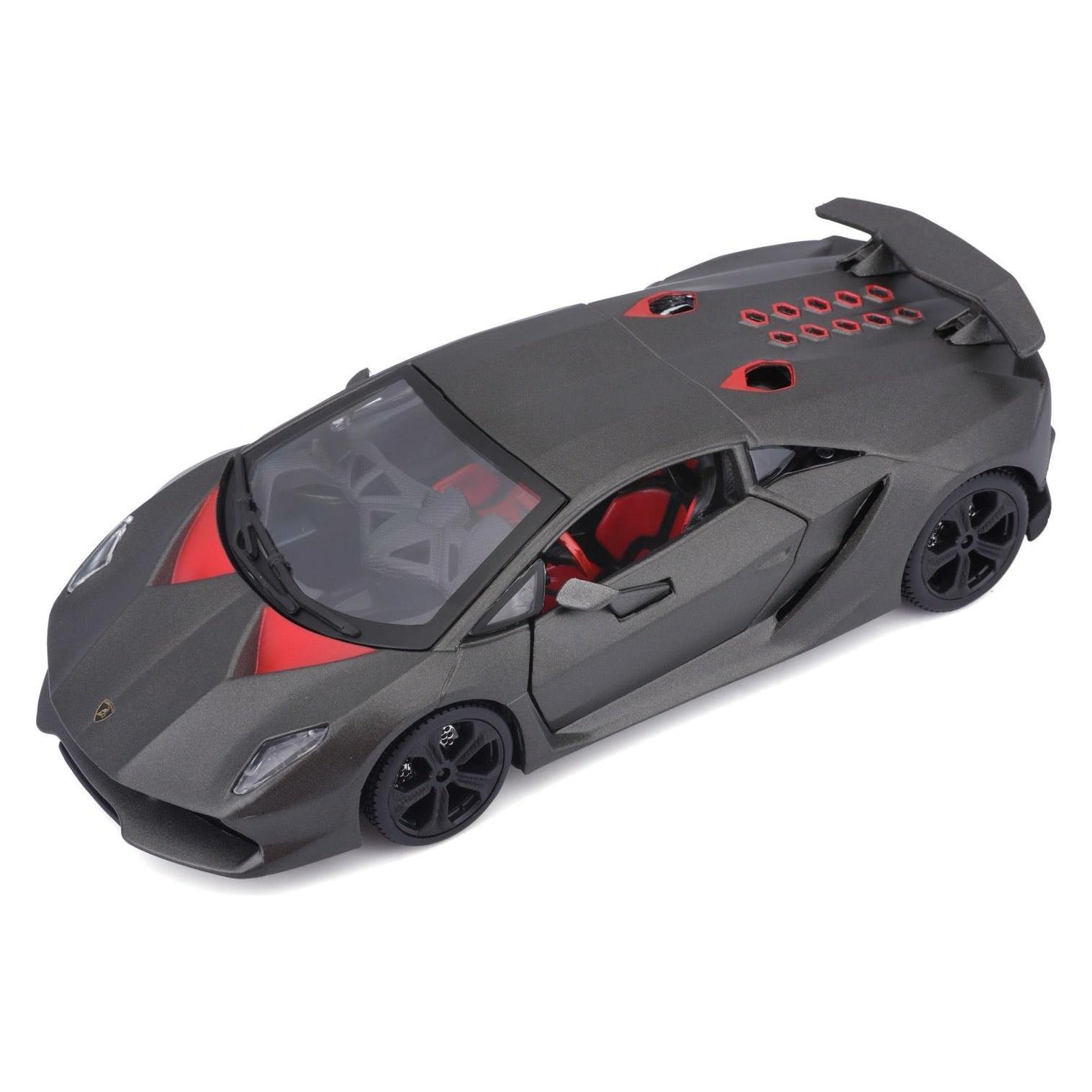 Bburago Lamborghini Sesto Elemento 1:24 (18-21061)