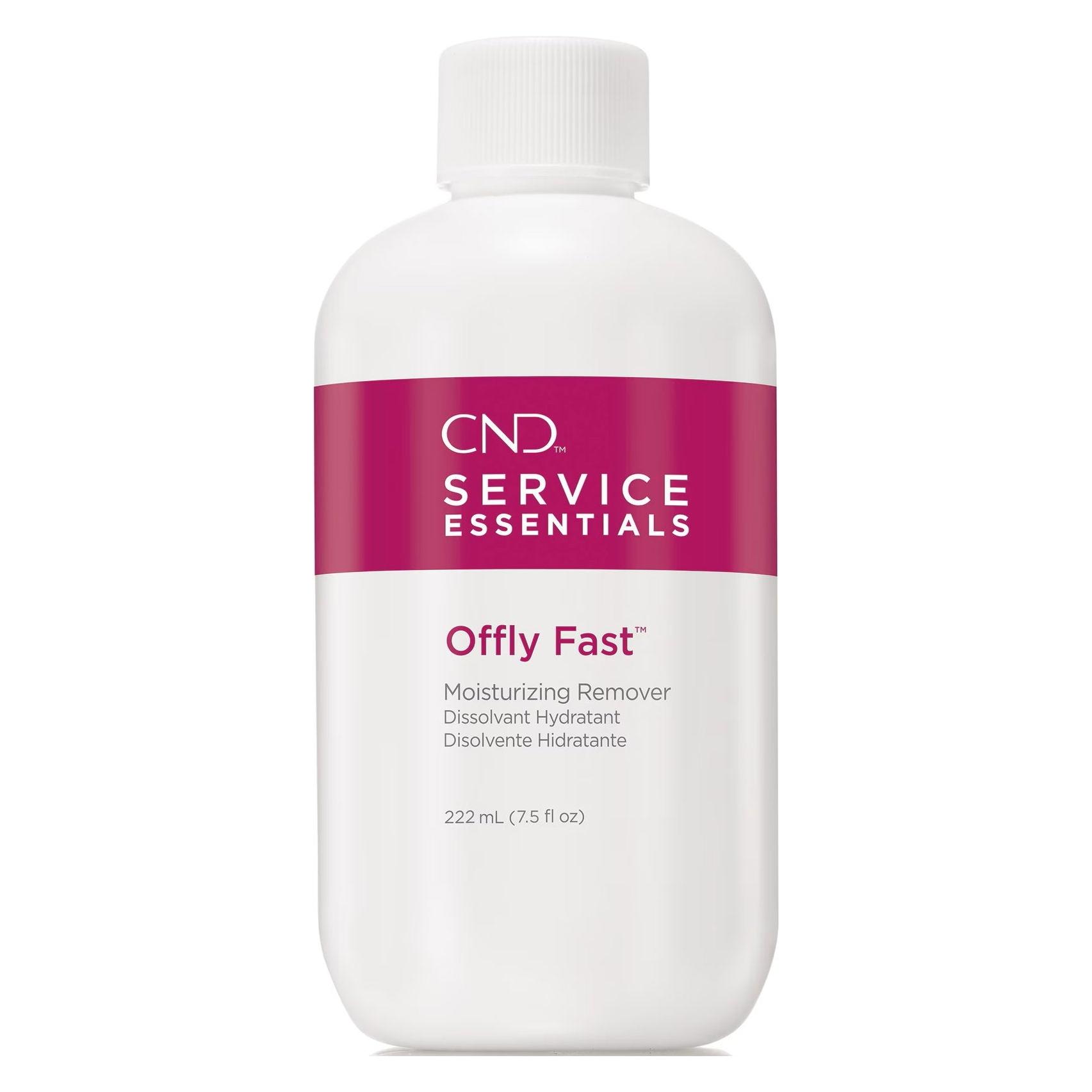 CND Offly Fast (B071FGS48W)