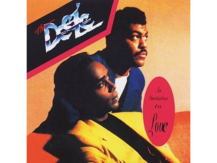 Invitation to Love