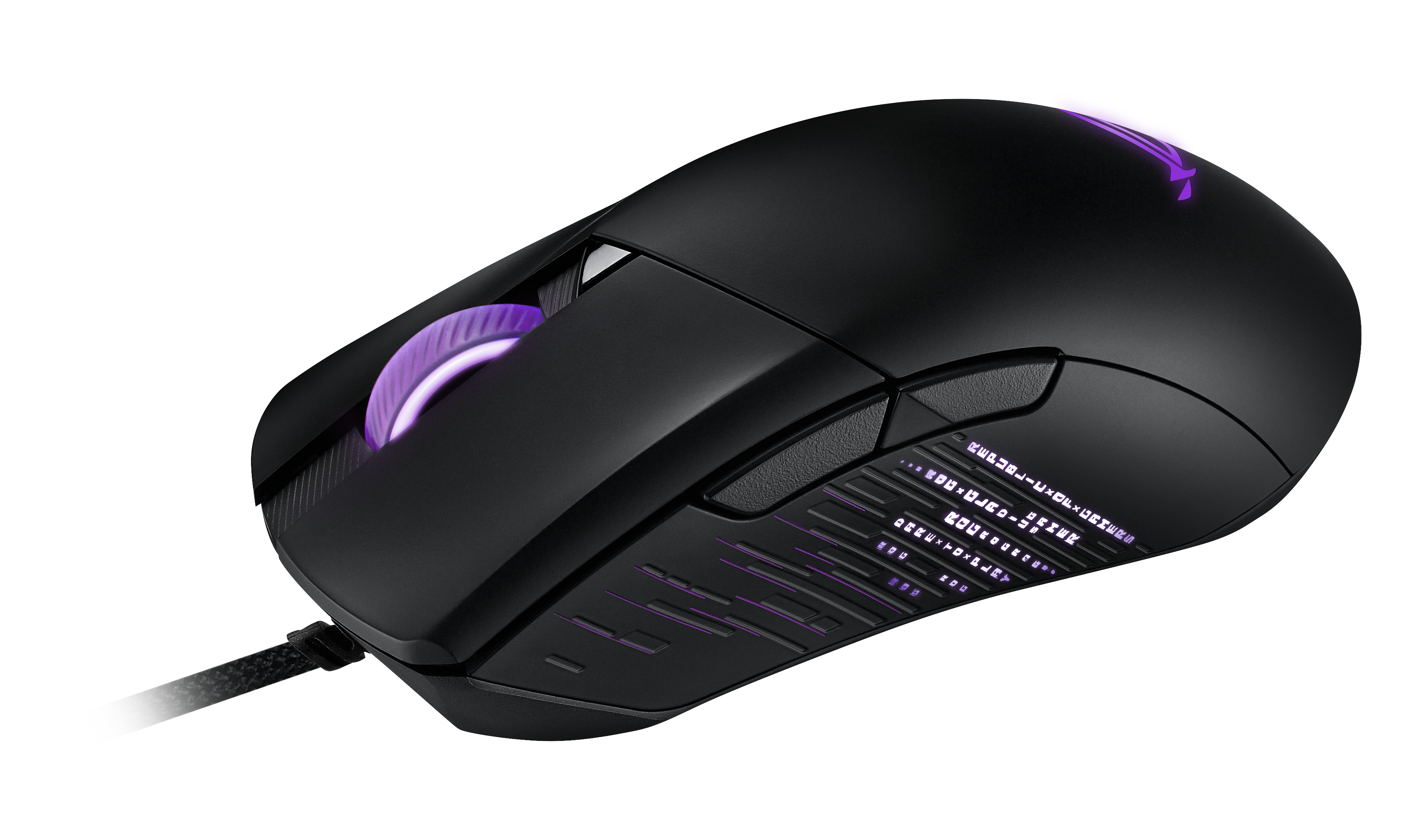 ASUS ROG Gladius III Kabelgebundene Gaming Maus 90MP0270-BMUA00