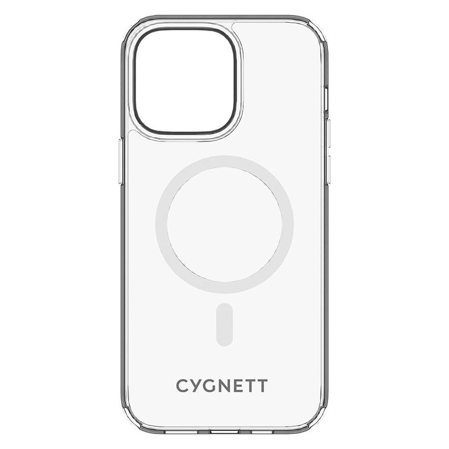 Cygnett Custodia Iphone 14 Pro Max Mags.Tra Sparente (Apple iPhone 14 Pro Max) (CY4171CPAEG)