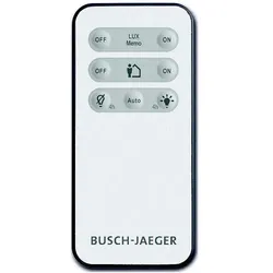 Busch-Jaeger, Zubehör Gebäudesicherheit, IR-Handsender