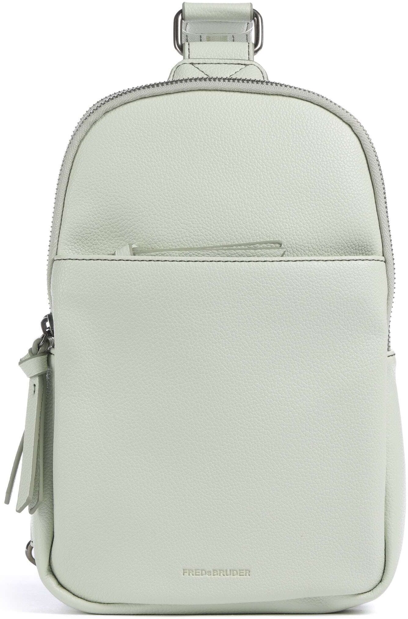 FredsBruder Bestie Slingbag, grün