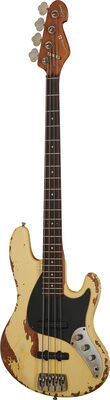 Sandberg California II TT4 RW CR MHCA Creme