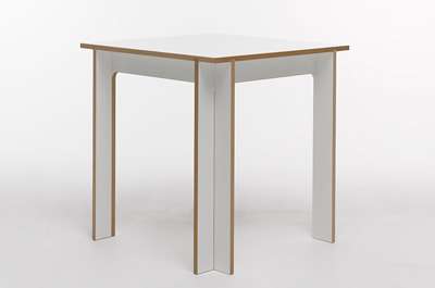 Tojo Tisch (75 x 75cm) 75 x 75cm 4009