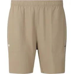 SOS Shorts Niseko, Größe XL in Gelb Gelb