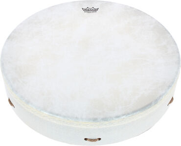 "Remo Buffalo Drum 16""x3,5"" "