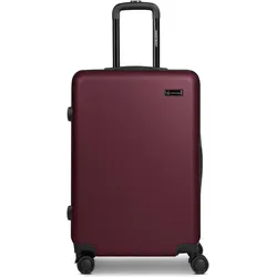 Smartbox Edition 05 4 Rollen Trolley 66 cm, Koffer, Rot