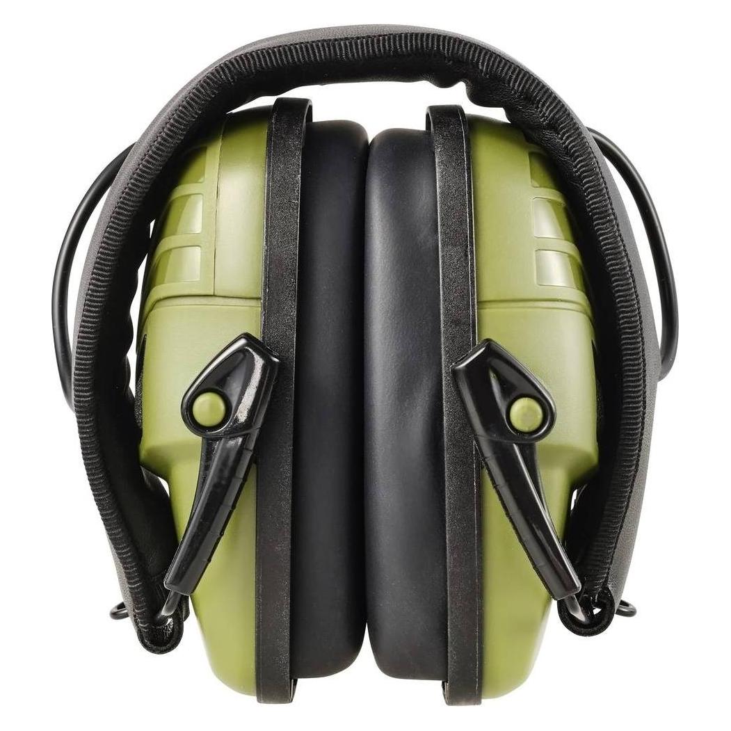 Toolcraft TO-8701221 Audioeingang Kapselgehörschu 29 dB 1St. (1x) (TO-8701221)