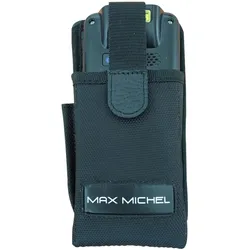 Max Michel Holster für CipherLab RK25, Stifthalterung, Barcode Scanner Zubehör