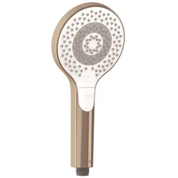 KLUDI-DIVE Handbrause Dive X 3S Brushed Bronze 69830N1-00