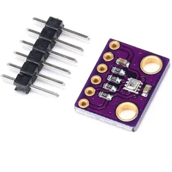 BMP280 Breakout Board, 2in1 Sensor für Temperatur und Luftdruck
