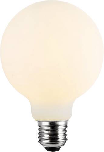 Nordlux 2480082701 LED EEK E (A - G) E27 Globeform 7.1W (Ø) 125mm dimmbar 1St.